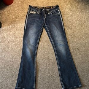 Rock Revival 26 Boot Petra